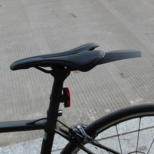 Road mountain bike fenders Portable fenders Mountain bike quick-detach colorful fenders