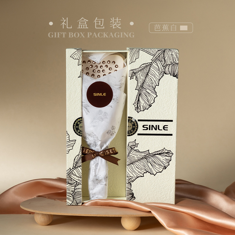Sinle バナナファンマッサージコーム帯電防止コームマッサージヘアスムージングコームブラックテクノロジー抗菌ヘアケアコーム女性用|undefined
