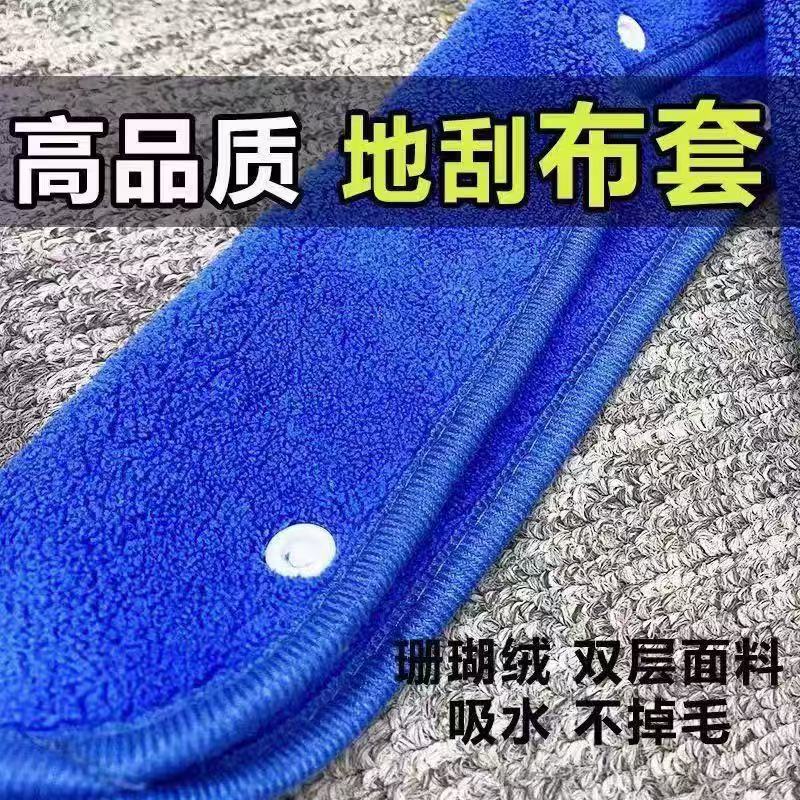 파란색