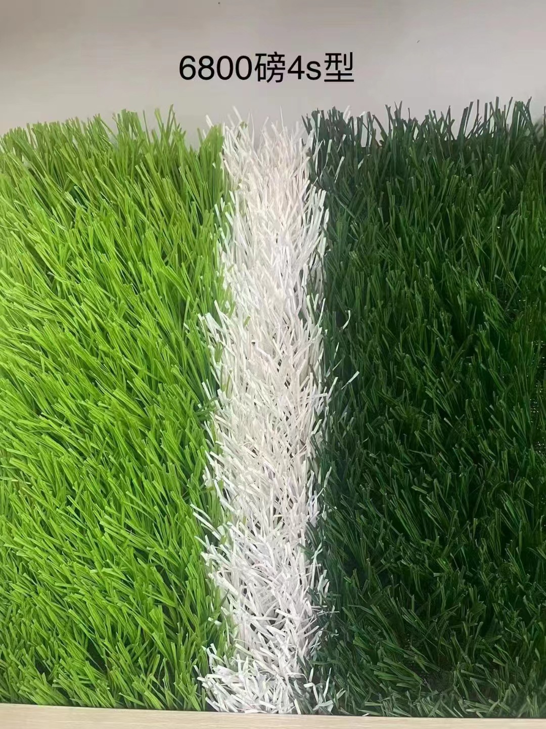 Césped artificial para campos de fútbol al aire libre, césped artificial para cercas de obras de construcción, decoración verde para azoteas de jardines de infancia, césped simulado. image 28