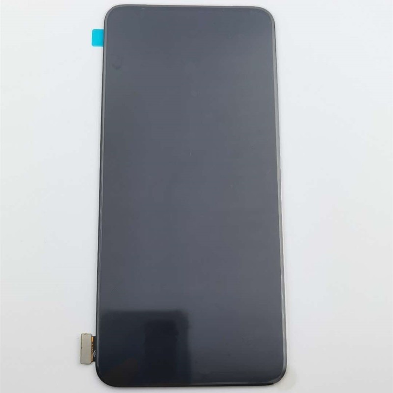 Aplicable a la pantalla táctil del teléfono móvil OP RENO 2Z LCD integrado en pantalla interna y externa