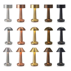 装饰台灯;充电台灯;阅读台灯