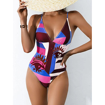 Swimsuit Image 2