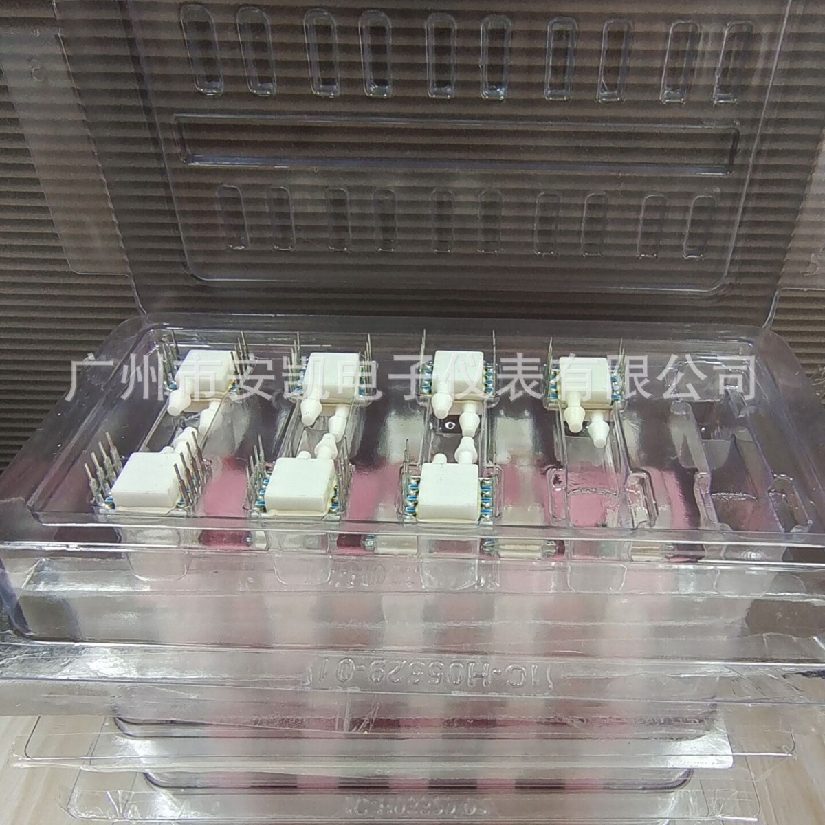 4515-DS3B002DP呼吸机压力传感器差压传感器