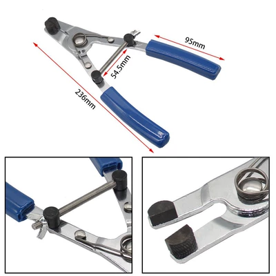 Brake Piston Removal – Motorcycle General Parts