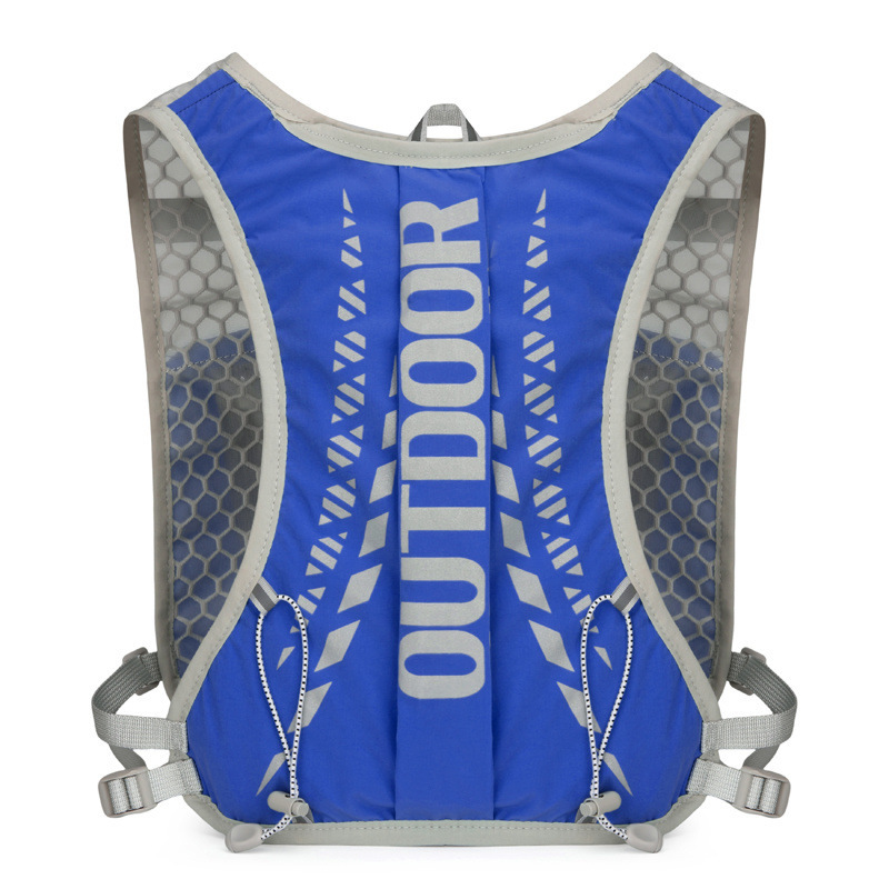 ランニングアウトドアウォーターバッグバックパック登山クロスカントリーランニングクロスカントリーマラソンハイキングバックパック男性と女性のサイクリングバッグ|undefined