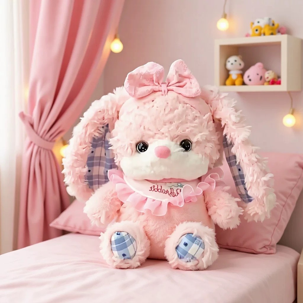 Juguetes de peluche transfronterizos al por mayor dulce flujo nuevo muñeca de tela agarrar muñeca boda arrojar muñeca pequeña lotes