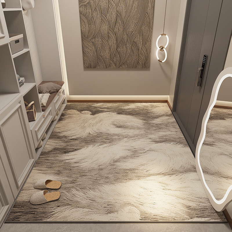 구름의 바다 (어두운)