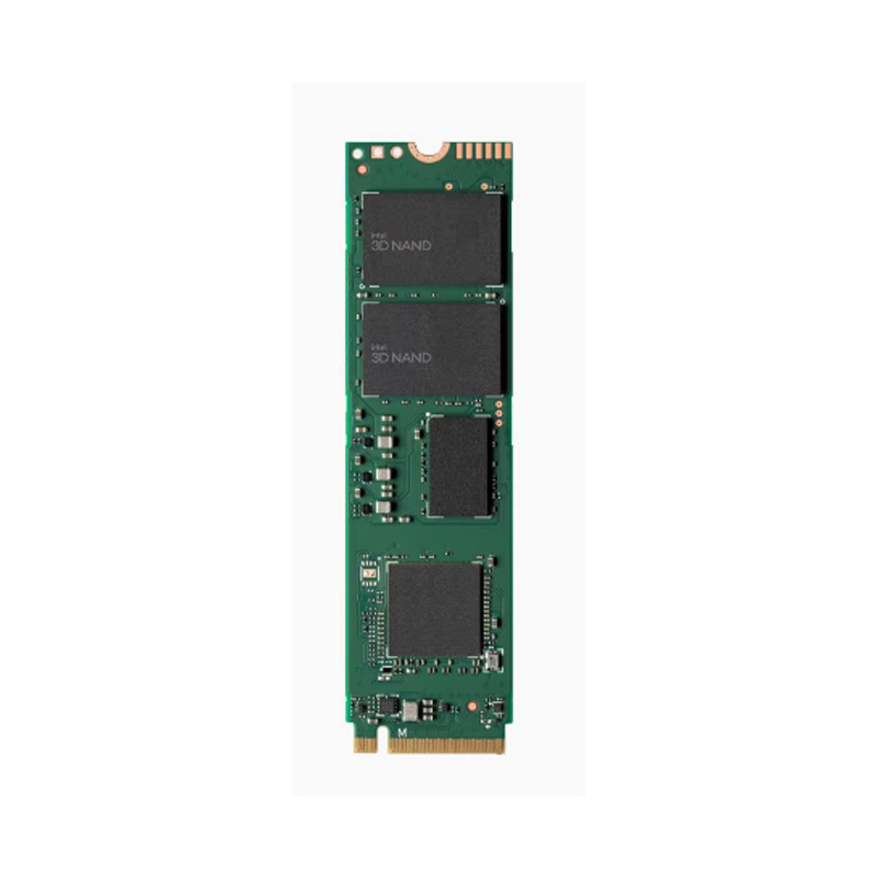 670P 512g Ssd M.2 2280 Pcie Nvme Solid State Drive