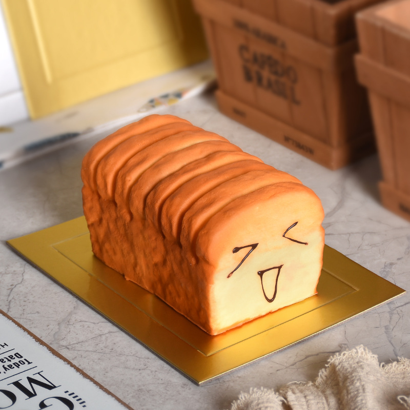 Pooh 6 pulgadas de 8 pulgadas de 10 pulgadas de oro engrosada almohadilla de papel mousse pad bandeja de fondo de pastel de cumpleaños bandeja de papel de punto occidental para hornear