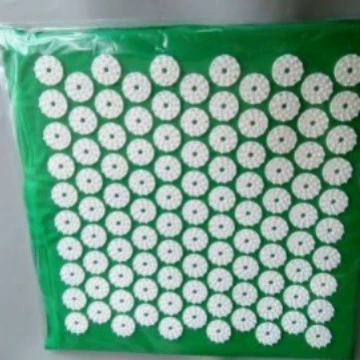 Игольчатая подушка, маленькая игольная перфорированная подушка для домашних путешествий 33*34*2