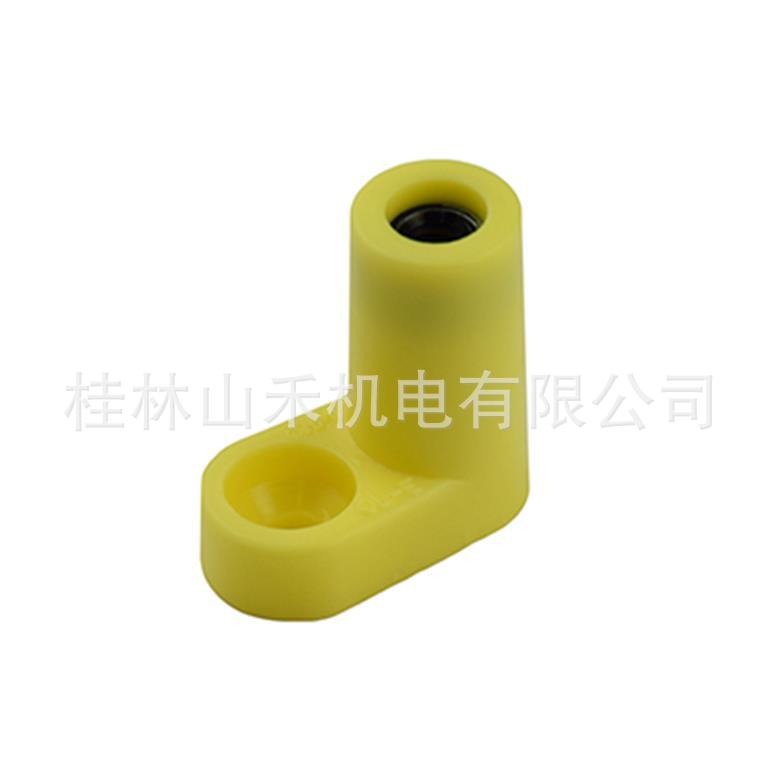 日本OHMオーム電機部品取付パーツOL-E4