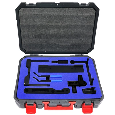 Auto Repair Tools, Mühərrik tənzimləmə alətləri