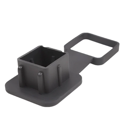 Towing Cover, Other Car Modifications
