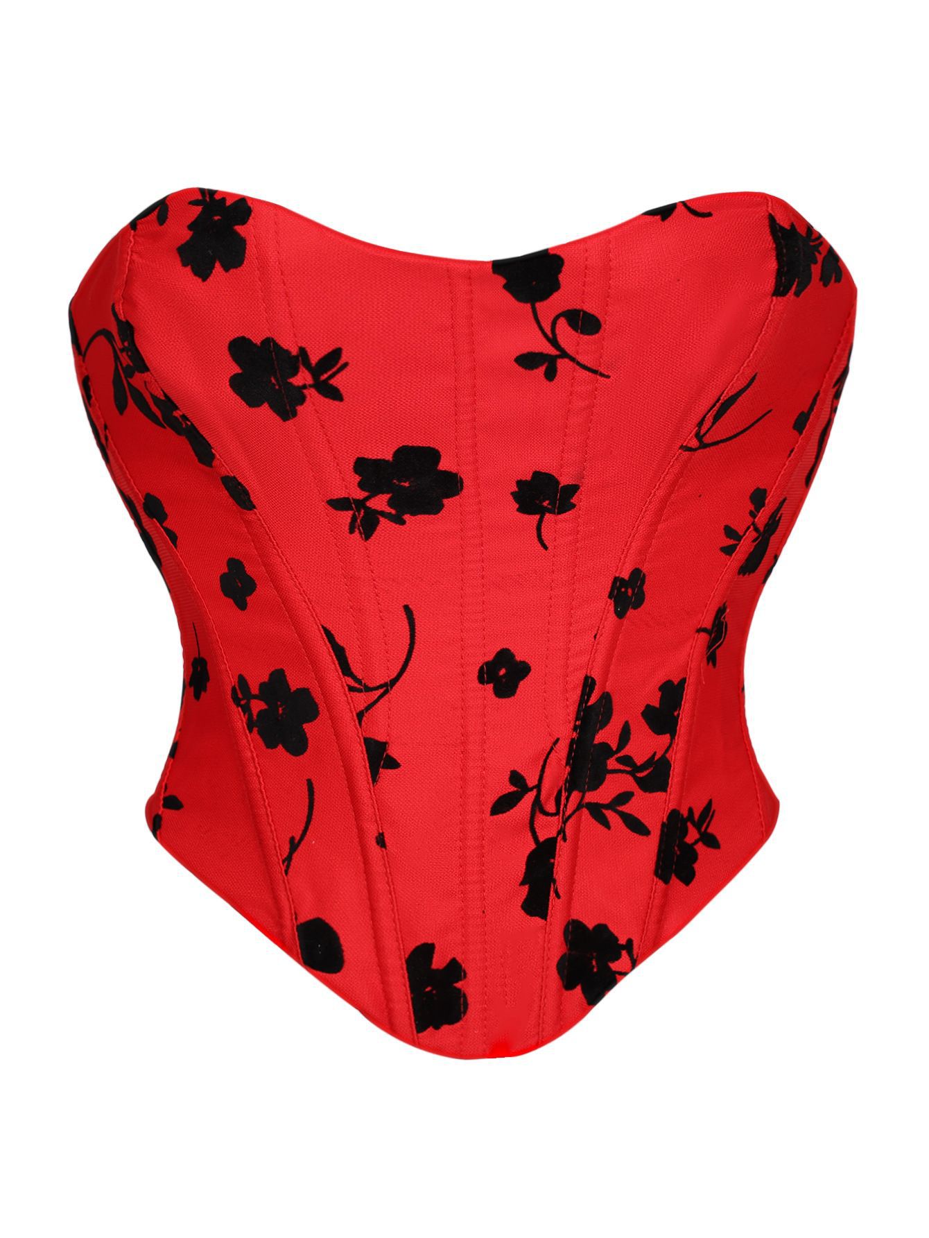 Blanco y negro, soporte de pecho elástico, camisa de damas, Amazon AliExpress, suministro de comercio electrónico transfronterizo.