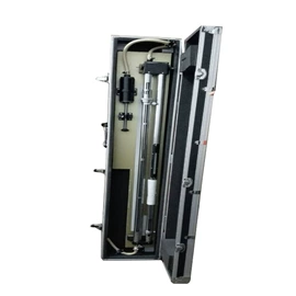 矿山施工设备;矿业输送设备;其他防爆器材