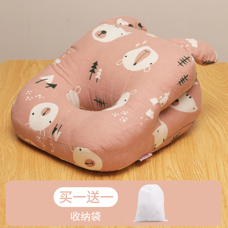핑크 곰