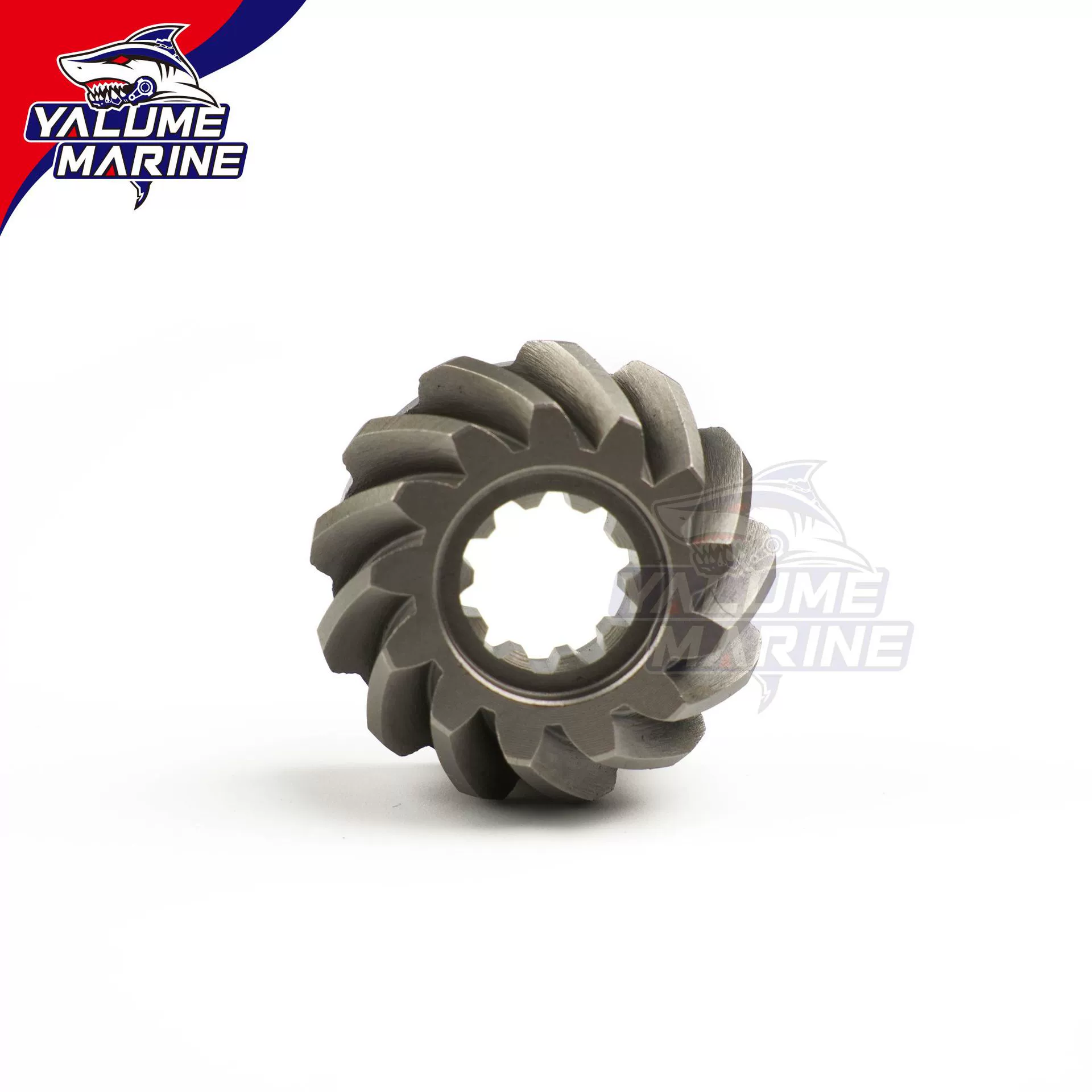 Подходим к Yamaha 2 хода 9,9-15 лошадиных сил