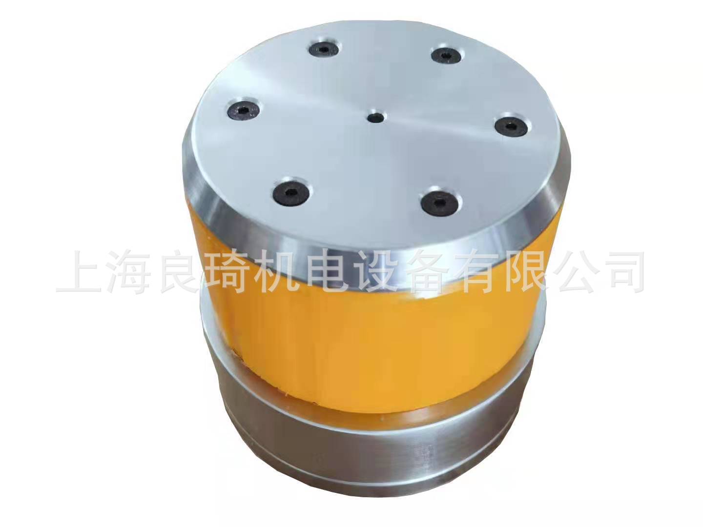 6寸气压式机械夹头 气动夹头质量保证 各规格夹头