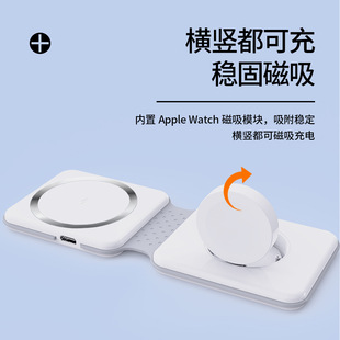 ����һ�ۯB�����o�������Magsafe15W���֧���m���O��12���C�ֱ�