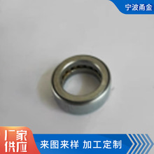 厂家供应多规格合页轴承 单列深沟球推力轴承 平面推力轴承