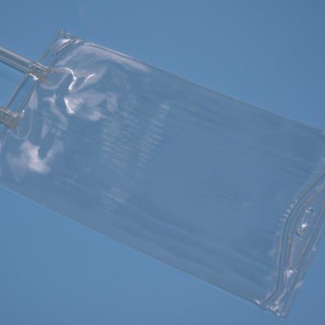 可出口 PVC输液软袋 等渗冲洗液灌装袋 冲洗袋 清洗液袋