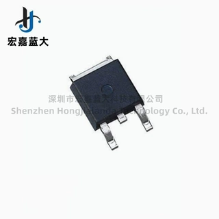 CS3N90A4R TO-252 CRMICRO/华润微 900V3A 高压MOS管场效应管
