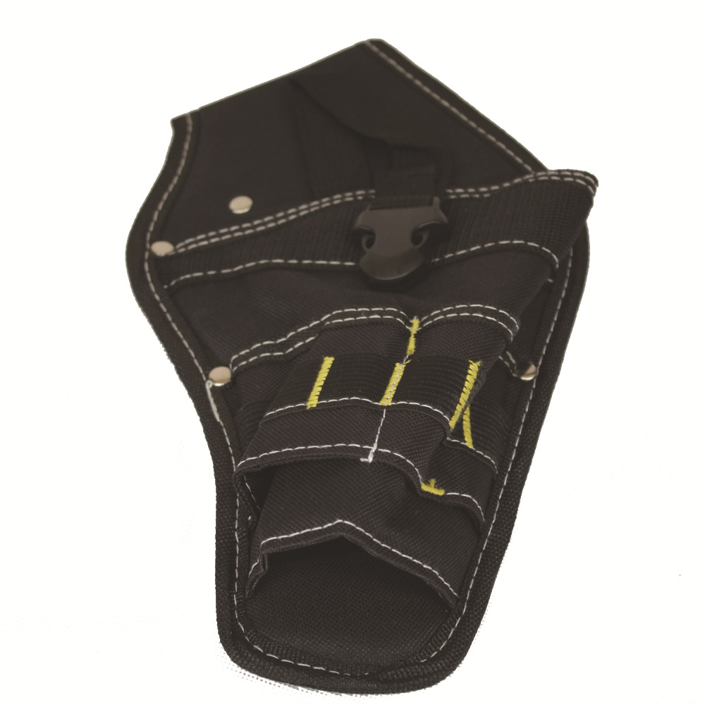 低价供应手枪式工具袋 电钻套 牛津布工具包