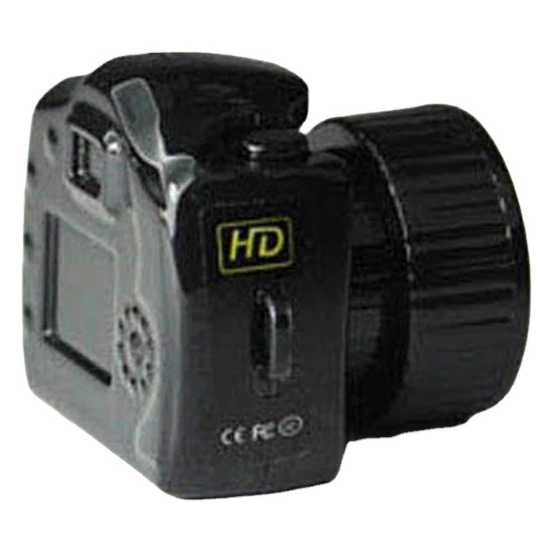 Cámara pequeña Y2000 para estudiantes, cámara infantil para exteriores, DV deportiva, cámara digital de viaje Y4000, cámara HD.