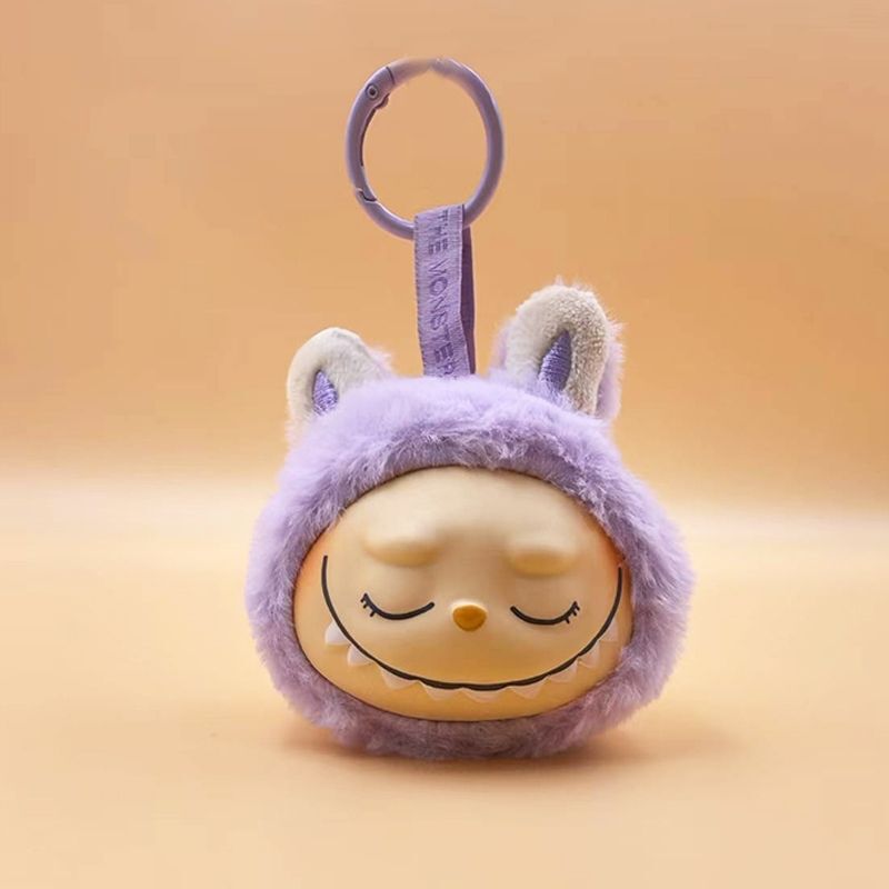 ぬいぐるみペンダントバブルラブマートラブぬいぐるみかわいい人形ビニール人形誕生日|undefined