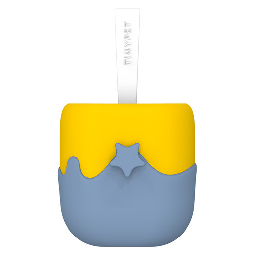 Tinypet ice cream cat litter shovel set poop shovel combination pet cleaning cat supplies cat poop shovel