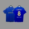 12-13-Champions League-Chelsea X Main Blue No. 8