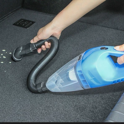 car vacuum cleaner, Tozsoranlar