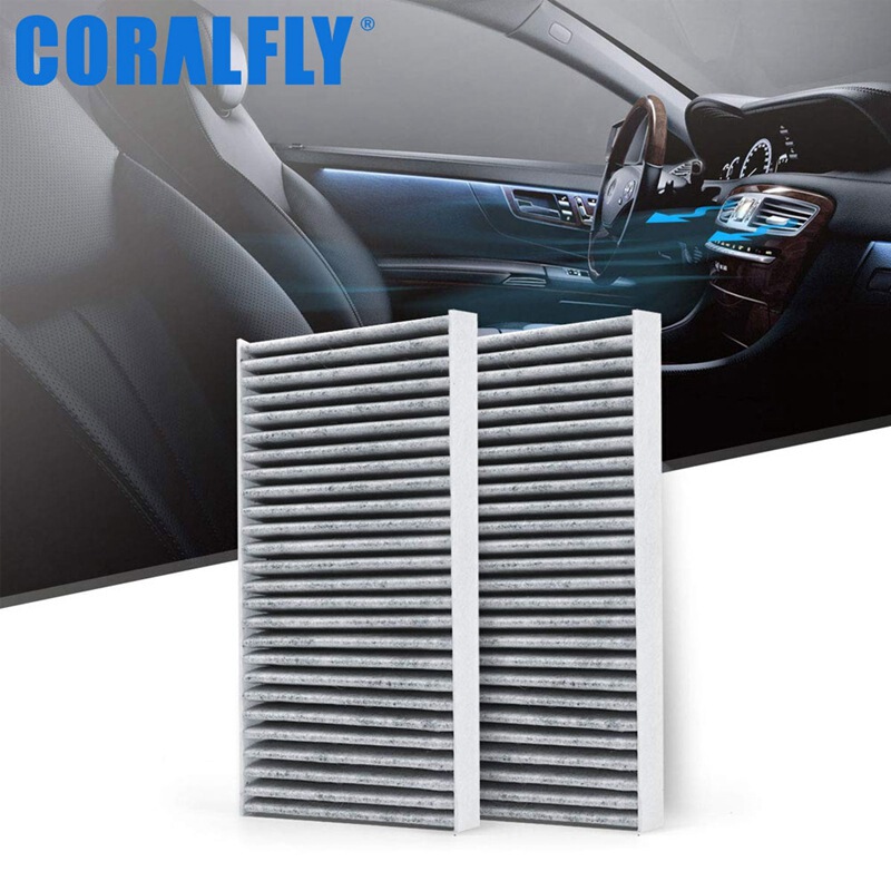 Auto Parts Replacement Cabin Filter Air Filter 1035125 Air Filter Element for -00-A Auto Parts Replacement Cabin Filter Air Filter 1035125 Air Filter Element for -00-A