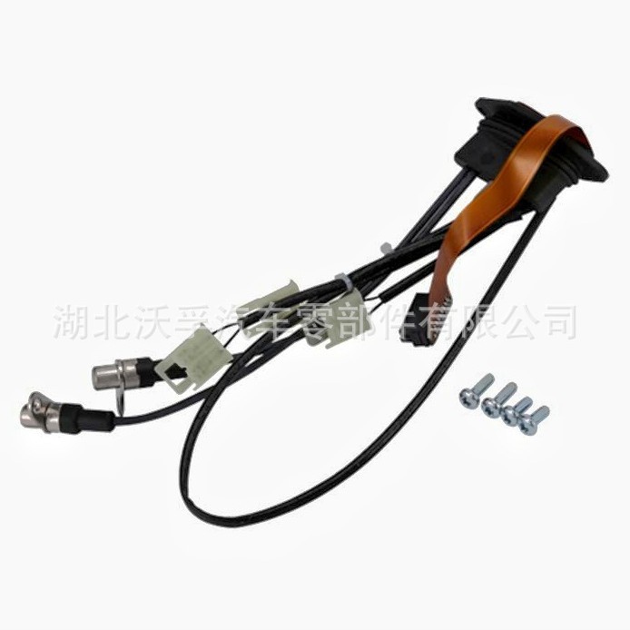 Suitable for Volvo Gearbox Transmission Cable Harness 4213679222 21911586