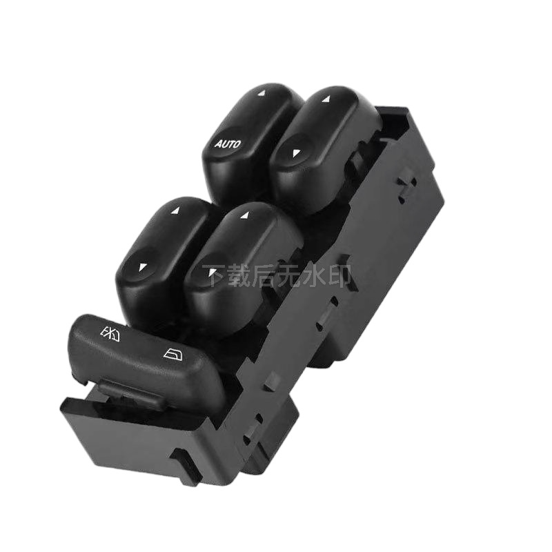 1L5Z-14529-Ab Is Suitable for the Electric Window Glass Lift Switch of Ford Explorer Cars from 2001-2003