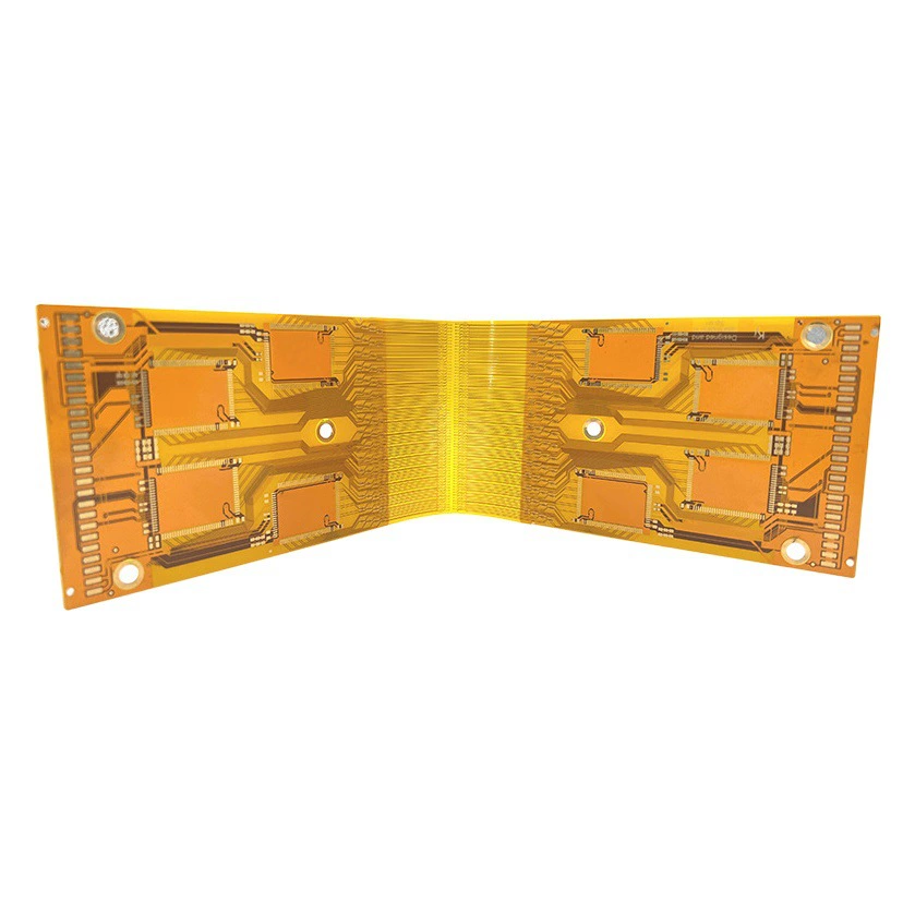 FPC гибкая плата гибкий кабель FPC proofing гибкая печатная плата pcba копировальная плата многослойный патч SMT