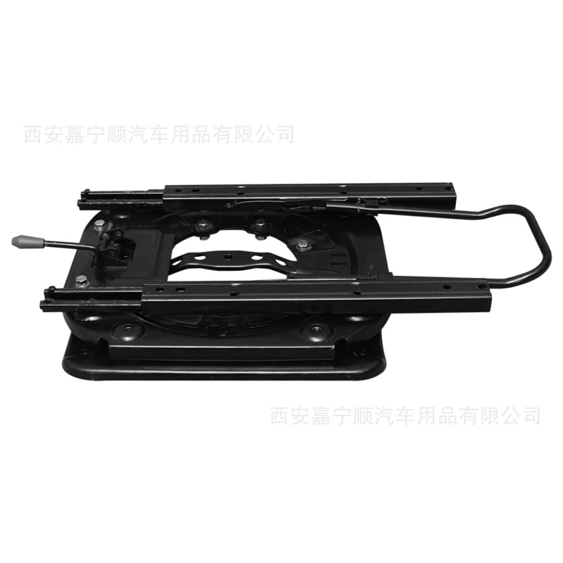 Asiento de coche giratorio delantero y trasero dispositivo móvil totalmente Shun Modificación del asiento SPINNER Plus Dispositivo de combinación deslizante