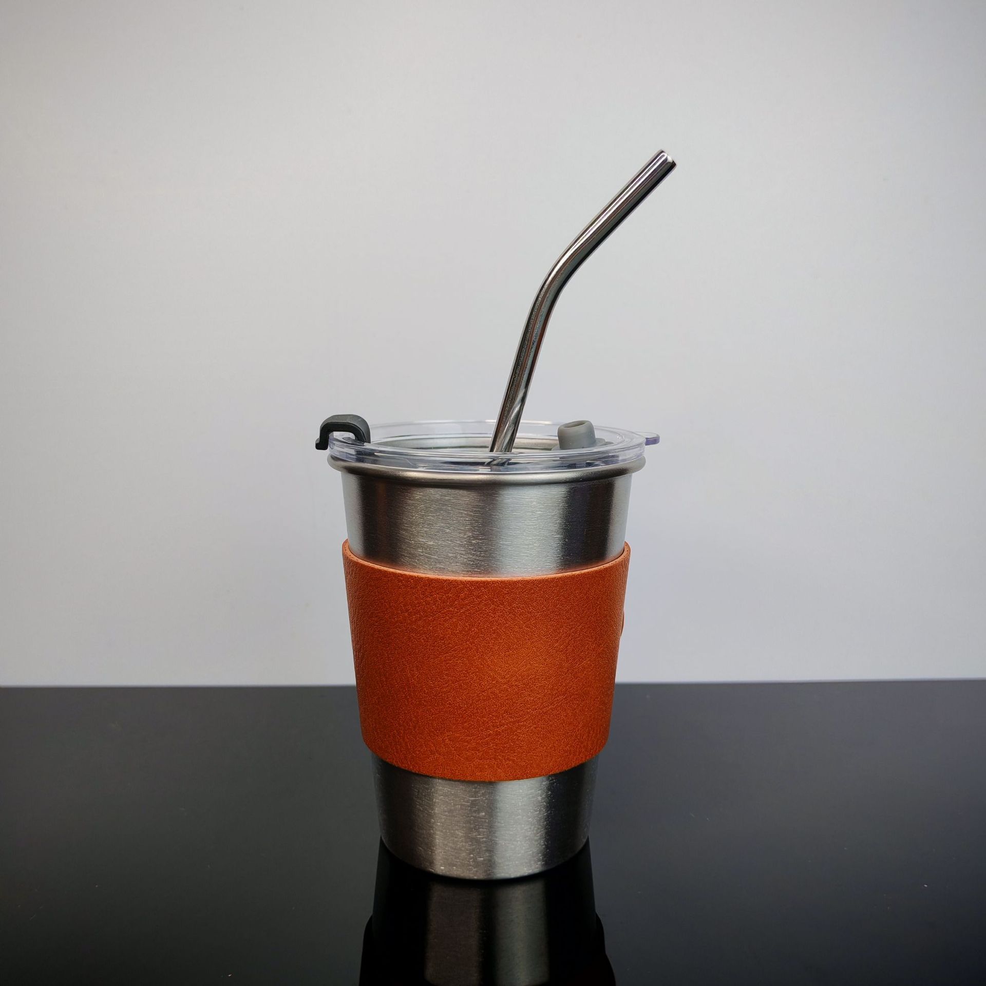 Juego de café hecho a mano Juego de café hecho a mano portátil para exteriores Equipo de máquina de café hecho a mano Juego completo de utensilios de café