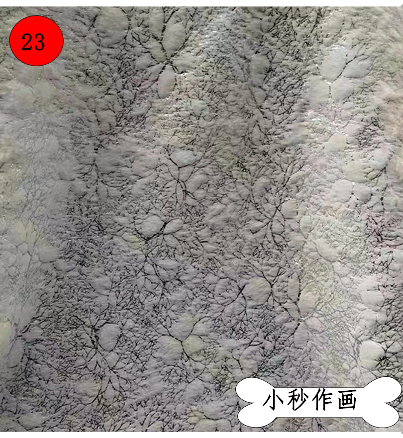 2022流行の毛の布の小さいウサギの毛のスパンコールのおもちゃの刺繍のウサギのじゅうたんのウサギの毛の生地のプリントの瀬のウサギの毛は熱いです。