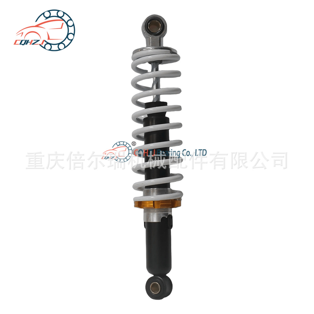 Amortiguadores traseros XRM modificados para el mercado filipino-malasia