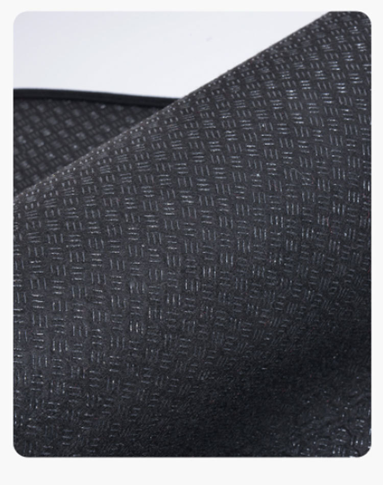 Suitable for Zeekr 8X car floor mats, starry sky design, original car suede, directly placed floor mats, suede carpet, car modification and decoration
