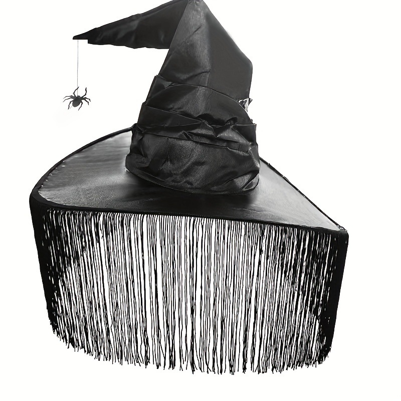 Witch Hat Display