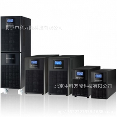 UPS 电源 APC Smart SU3000RMI3U 不间断 在线式