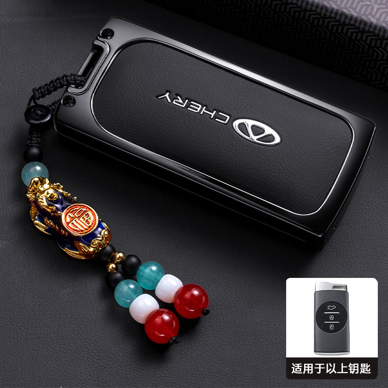 모델 B 싱글 쉘 팬텀 블랙 + 파인 비즈