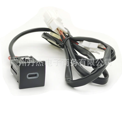 for Volkswagen Golf 6, Other Car Modifications - single-type-c-without-label