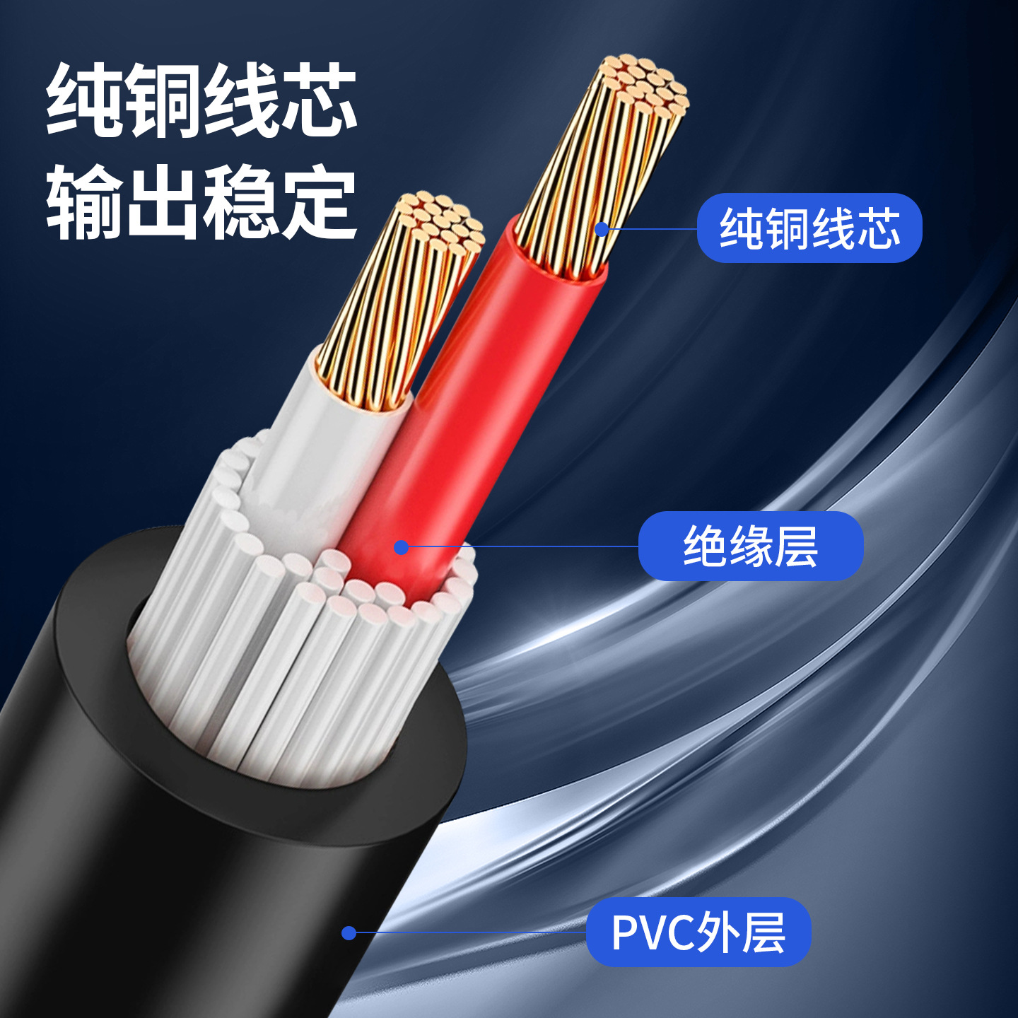 24V Universal Power Adapter Electronic Transformer 3