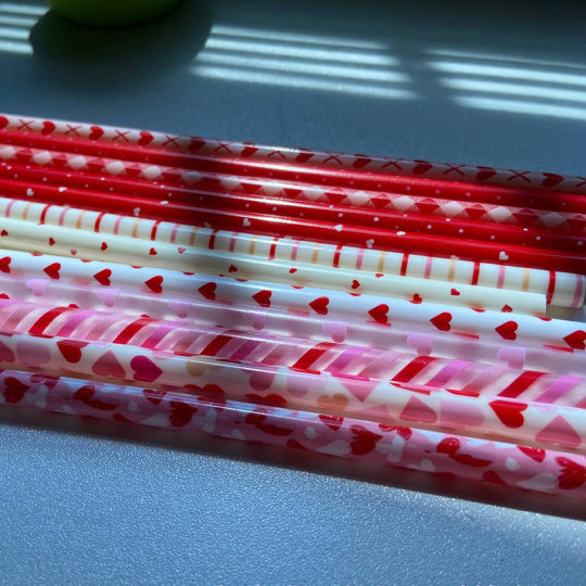 Pp Pipe Heat Transfer Processing Pp Film Transfer Film Production Straw Heat Transfer Processing Straw Transfer Film Transfer Paper