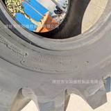 Широчные шинные лесные шины 67x34,00-25 Нет внутренней шины сгущенной пустынной амортизатор