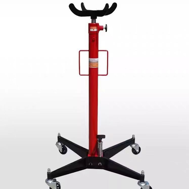 高位运送器变速箱托架波箱顶汽修托顶千斤顶发动机高位顶汽保工具